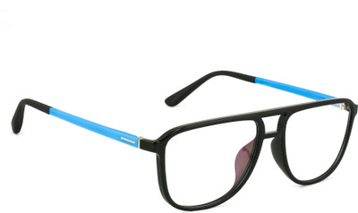

Royal Son Full Rim Square Frame(52 mm