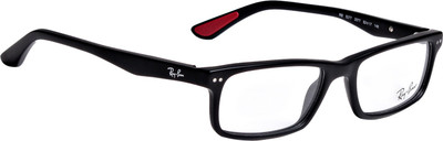 

Ray-Ban Full Rim Wayfarer Frame(52 mm