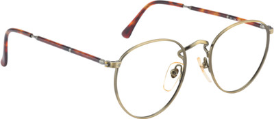 Glitters Full Rim Oval Frame(47 mm