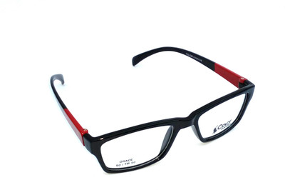 

Teenager Full Rim Rectangle Frame(50 mm