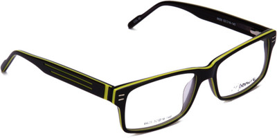 

Sapphire Full Rim Wayfarer Frame(52 mm
