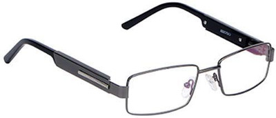 Catcher Full Rim Rectangle Frame(51 mm)