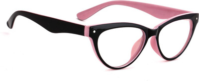 

Royal Son Full Rim Cat-eyed Frame(51 mm