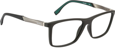 

Ted Smith Full Rim Rectangle Frame(58 mm