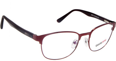 

David Blake Full Rim Wayfarer Frame(51 mm