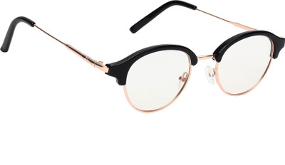 

Hawai Full Rim Round Frame(46 mm