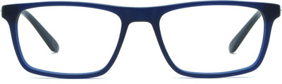 

Fizan Full Rim Wayfarer Frame(52 mm