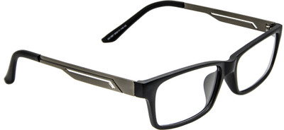 

David Blake Full Rim Rectangle Frame(53 mm