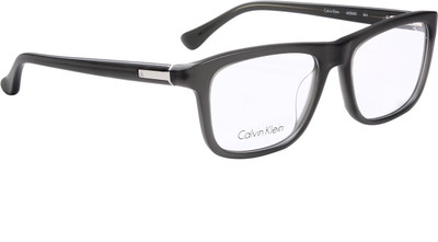 

Calvin Klein Full Rim Wayfarer Frame(53 mm