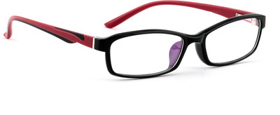 

Royal Son Full Rim Rectangle Frame(51 mm