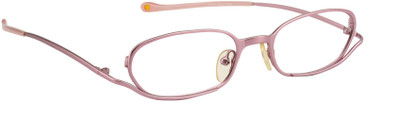 

Glitters Full Rim Rectangle Frame(48 mm