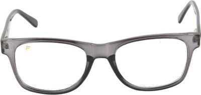 

Farenheit Full Rim Rectangle Frame(52 mm