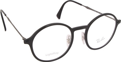 

Ray-Ban Full Rim Round Frame(48 mm