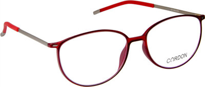 

Cardon Full Rim Oval Frame(53 mm