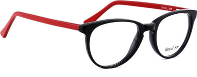 

Royal Son Full Rim Round Frame(52 mm