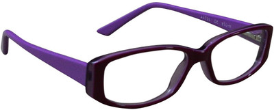 

Fast Fashion Full Rim Oval Frame(50 mm