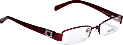 

Guess Half Rim Oval Frame(50 mm