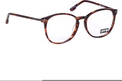 

Spy Plus Full Rim Round Frame(54 mm