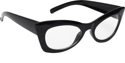 

Hawai Full Rim Cat-eyed Frame(51 mm