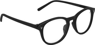 

Zyaden Full Rim Round Frame(51 mm