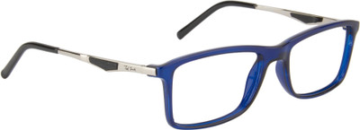 

Ted Smith Full Rim Rectangle Frame(52 mm