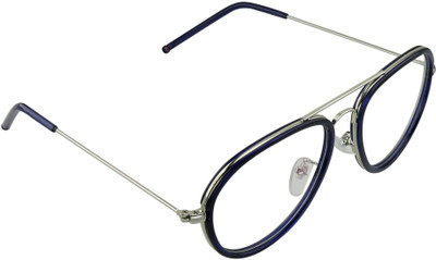 

ULTRAVISION Full Rim Aviator Frame(52 mm