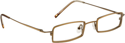 

Glitters Full Rim Rectangle Frame(44 mm