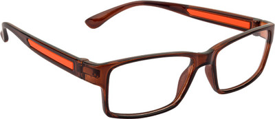 

Irayz Full Rim Square Frame(50 mm
