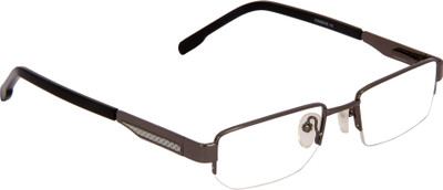 

COMBINE Half Rim Rectangle Frame(48 mm