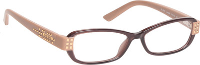 

Diesel Full Rim Cat-eyed Frame(54 mm