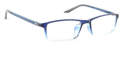 

Specs N Lenses Full Rim Rectangle Frame(52 mm