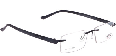 

I-GOG Rimless Rectangle Frame(53 mm