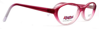 Kidzee Full Rim Oval Frame(45 mm)