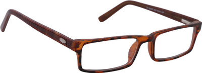 

Tom Jones Full Rim Rectangle Frame(50 mm