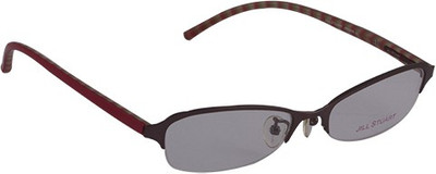 

Jill Stuart Half Rim Rectangle Frame(52 mm