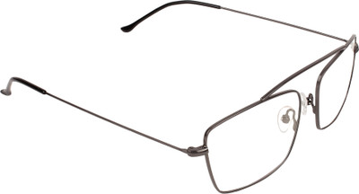 

Zyaden Full Rim Rectangle Frame(51 mm