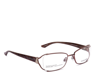 Celine Dion Full Rim Oval Frame(54 mm