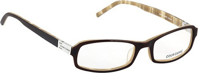 

Cour Carre Full Rim Rectangle Frame(53 mm