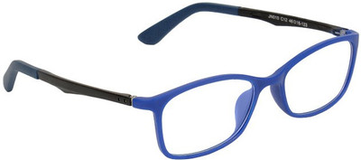 David Martin Full Rim Rectangle Frame(46 mm
