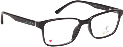 

Ted Smith Full Rim Wayfarer Frame(52 mm