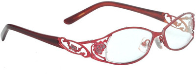 

Hawai Full Rim Rectangle Frame(51 mm