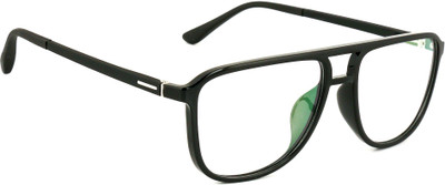 

Royal Son Full Rim Square Frame(52 mm