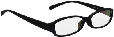 

Hawai Full Rim Rectangle Frame(51 mm