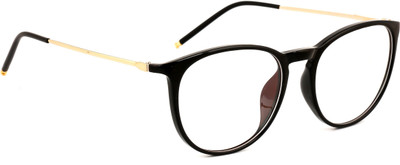 

Royal Son Full Rim Round Frame(52 mm