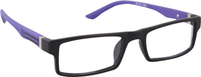 

iSTAR Full Rim Rectangle Frame(46 mm