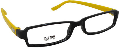 

A R Full Rim Rectangle Frame(48 mm