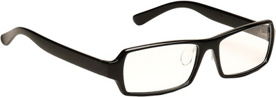 

Ewan Full Rim Rectangle Frame(51 mm