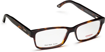 

Carrera Full Rim Rectangle Frame(53 mm