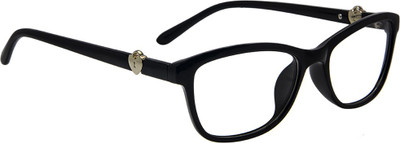 

David Blake Full Rim Cat-eyed Frame(53 mm
