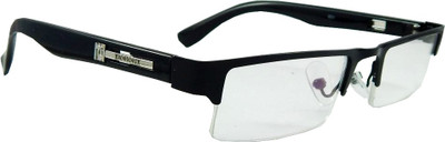 

Els Half Rim Rectangle Frame(50 mm